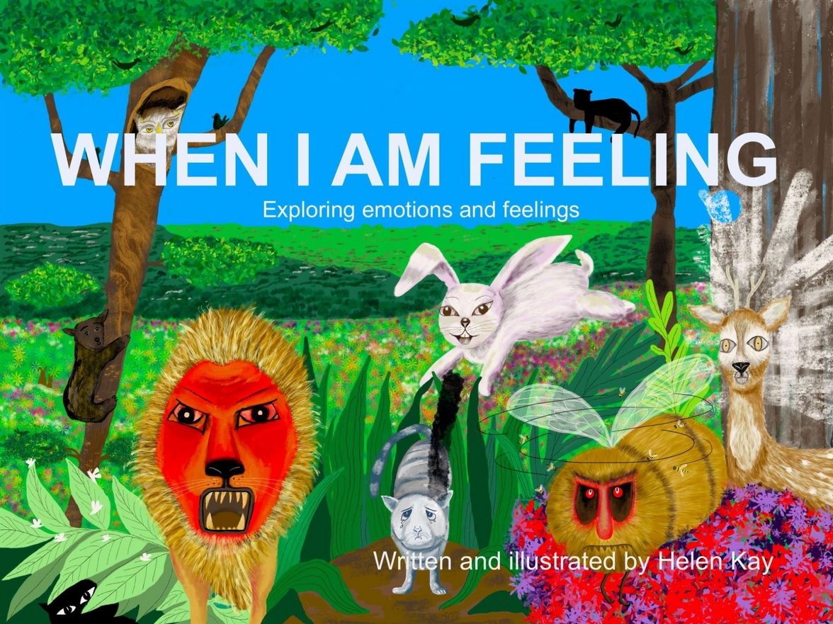 WHEN I AM FEELING