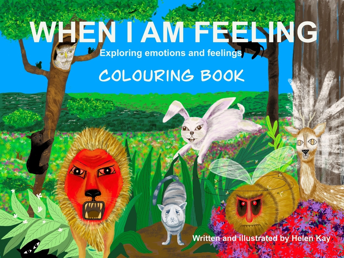 Helen Kay | When I Am Feeling